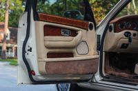 1999 Rolls-Royce Silver Seraph for sale