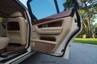 1999 Rolls-Royce Silver Seraph for sale