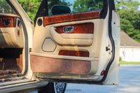 1999 Rolls-Royce Silver Seraph for sale
