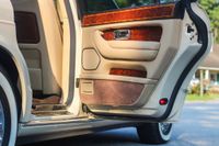 1999 Rolls-Royce Silver Seraph for sale