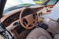 1999 Rolls-Royce Silver Seraph for sale