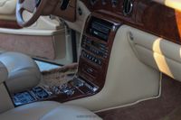 1999 Rolls-Royce Silver Seraph for sale