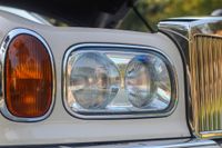 1999 Rolls-Royce Silver Seraph for sale