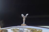 1999 Rolls-Royce Silver Seraph for sale