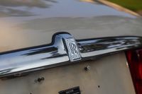 1999 Rolls-Royce Silver Seraph for sale
