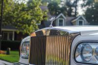 1999 Rolls-Royce Silver Seraph for sale