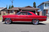 1967 Chevrolet Nova Coupe for sale