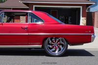 1967 Chevrolet Nova Coupe for sale