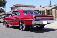 1967 Chevrolet Nova Coupe for sale