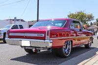 1967 Chevrolet Nova Coupe for sale