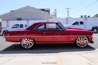 1967 Chevrolet Nova Coupe for sale