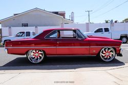 1967 Chevrolet Nova Coupe for sale