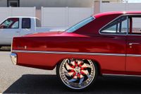 1967 Chevrolet Nova Coupe for sale