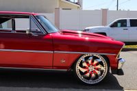 1967 Chevrolet Nova Coupe for sale