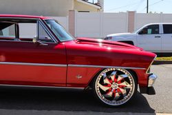 1967 Chevrolet Nova Coupe for sale
