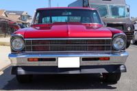 1967 Chevrolet Nova Coupe for sale