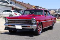 1967 Chevrolet Nova Coupe for sale