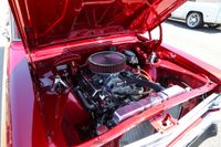 1967 Chevrolet Nova Coupe for sale