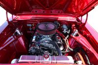 1967 Chevrolet Nova Coupe for sale