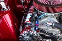 1967 Chevrolet Nova Coupe for sale