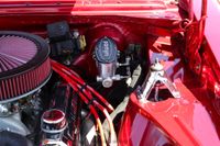 1967 Chevrolet Nova Coupe for sale