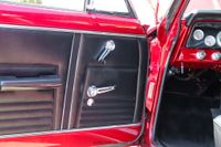 1967 Chevrolet Nova Coupe for sale