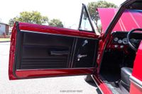 1967 Chevrolet Nova Coupe for sale