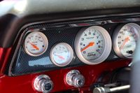 1967 Chevrolet Nova Coupe for sale