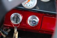 1967 Chevrolet Nova Coupe for sale