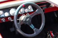 1967 Chevrolet Nova Coupe for sale