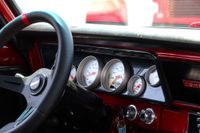 1967 Chevrolet Nova Coupe for sale
