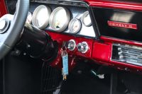 1967 Chevrolet Nova Coupe for sale