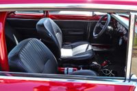 1967 Chevrolet Nova Coupe for sale