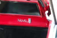 1967 Chevrolet Nova Coupe for sale
