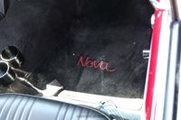 1967 Chevrolet Nova Coupe for sale