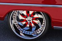 1967 Chevrolet Nova Coupe for sale
