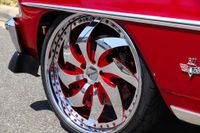 1967 Chevrolet Nova Coupe for sale