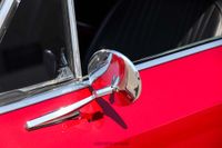 1967 Chevrolet Nova Coupe for sale