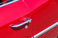 1967 Chevrolet Nova Coupe for sale