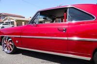 1967 Chevrolet Nova Coupe for sale