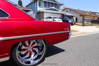 1967 Chevrolet Nova Coupe for sale