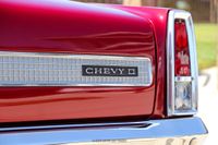 1967 Chevrolet Nova Coupe for sale