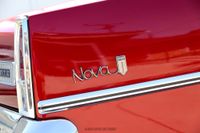 1967 Chevrolet Nova Coupe for sale