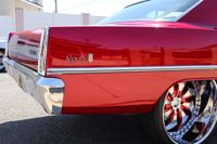 1967 Chevrolet Nova Coupe for sale