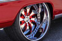 1967 Chevrolet Nova Coupe for sale