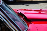 1967 Chevrolet Nova Coupe for sale
