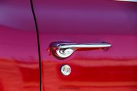 1967 Chevrolet Nova Coupe for sale
