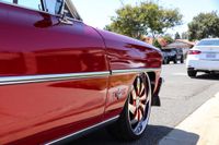 1967 Chevrolet Nova Coupe for sale