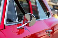1967 Chevrolet Nova Coupe for sale