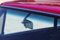 1967 Chevrolet Nova Coupe for sale